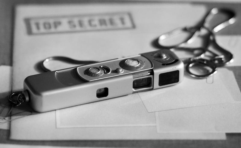 Secret Messages Decoded