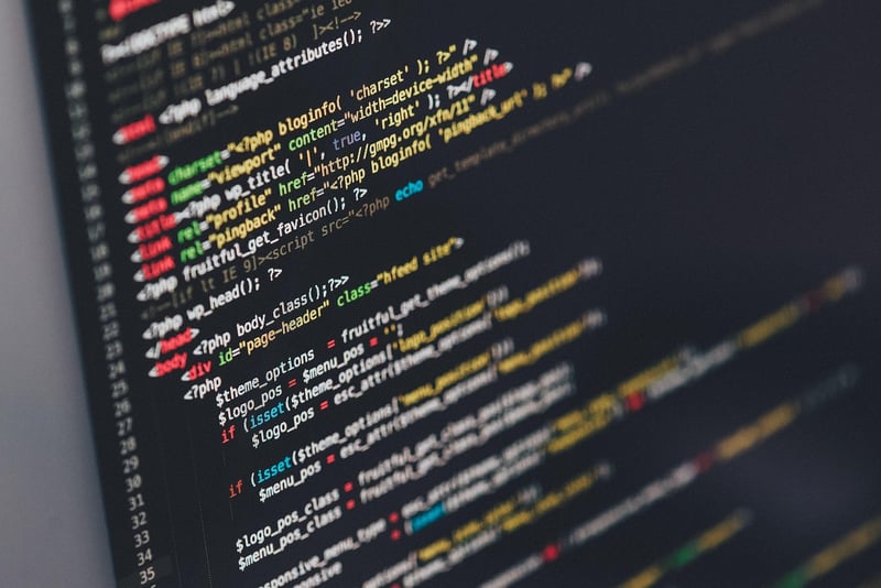 Code Programming